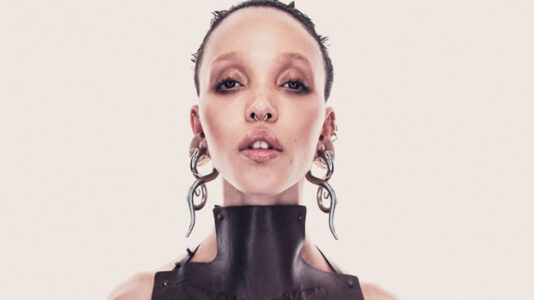 fka Twigs