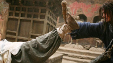 forbidden kingdom steelbook
