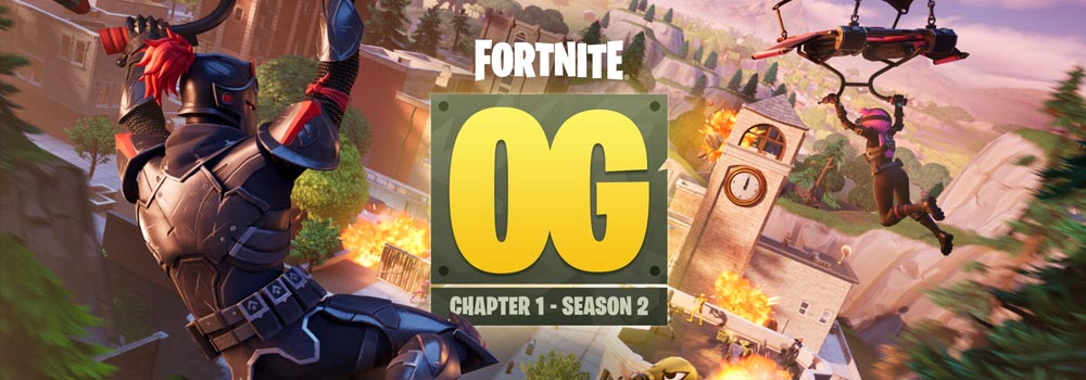 fortnite