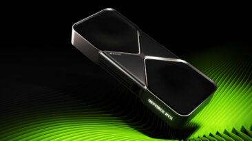 GeForce RTX 50 Series GPUs