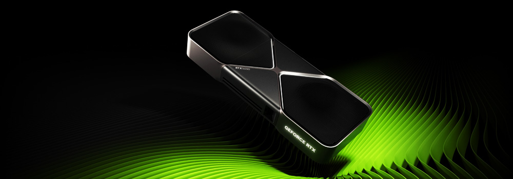 GeForce RTX 50 Series GPUs