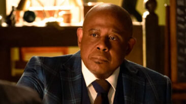 GM+ releases first look at Godfather of Harlem Season 4