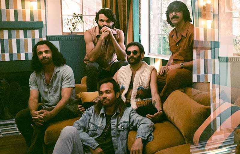 Goose Announces New Album Everything Must Go – Out April 25