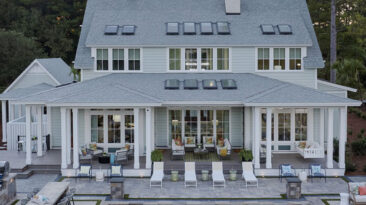 HGTV Dream Home 2025: A Modern Southern Oasis Awaits