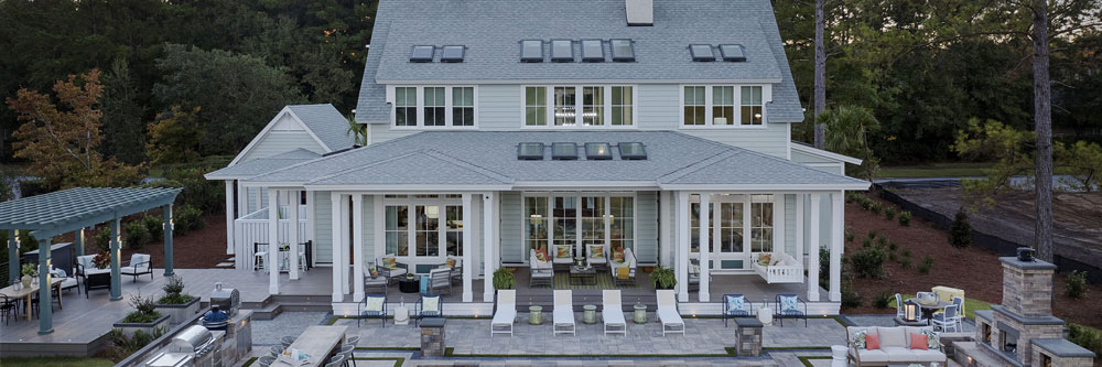 HGTV Dream Home 2025: A Modern Southern Oasis Awaits