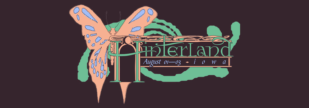 hinterland