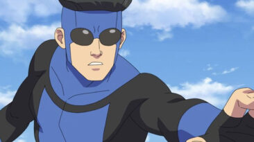 invincible season 3