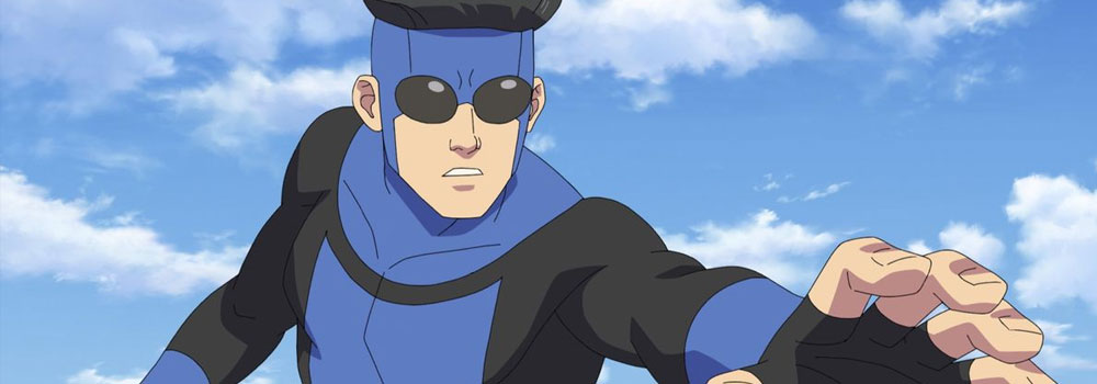 invincible season 3