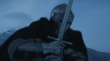 knights tale