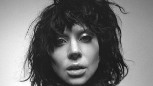 Lady Gaga Announces Seventh Studio Album "MAYHEM" Set for March Release