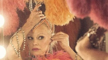 last showgirl