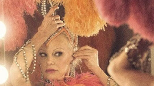 last showgirl