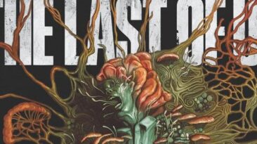 The Last of Us Season 1