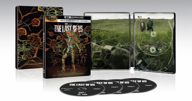 The Last of Us Season 1