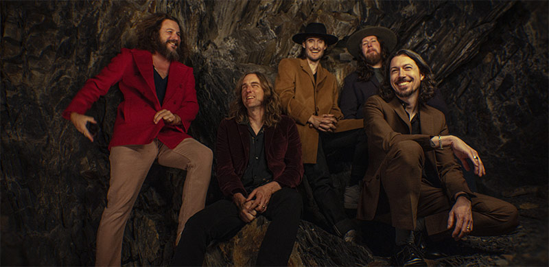 My Morning Jacket
