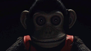 NEON film Monkey movie