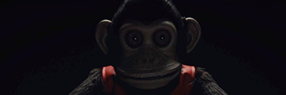 NEON film Monkey movie