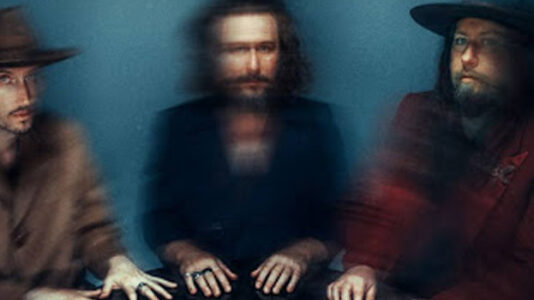 my morning jacket