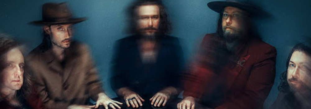 my morning jacket