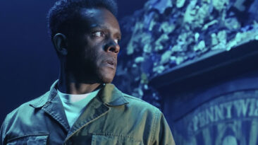 HBO's Welcome to Derry: A Chilling Prequel Set to Premiere in 2025