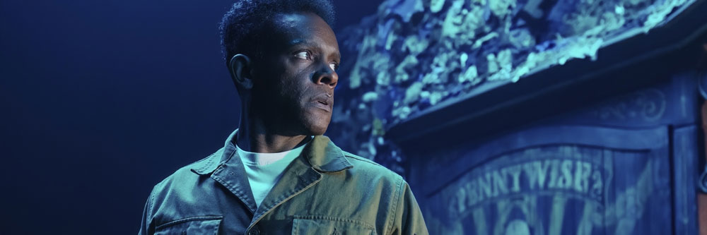 HBO's Welcome to Derry: A Chilling Prequel Set to Premiere in 2025