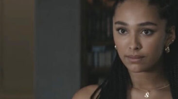 Raquel Justice Dexter