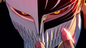 BLEACH REBIRTH OF SOULS RELEASES NEW SYSTEM OVERVIEW TRAILER