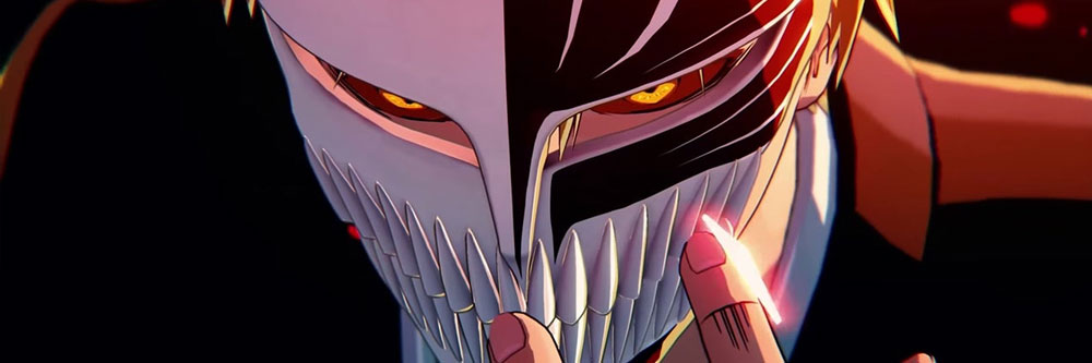 BLEACH REBIRTH OF SOULS RELEASES NEW SYSTEM OVERVIEW TRAILER