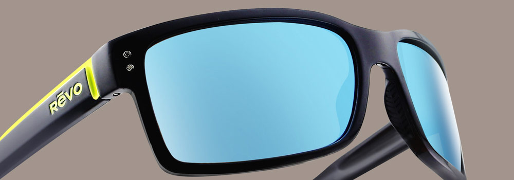 Revo Lexus sunglasses