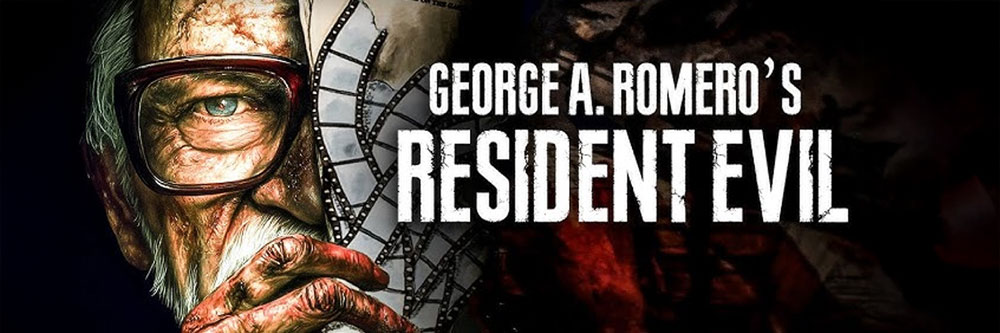 George Romero's Resident Evil