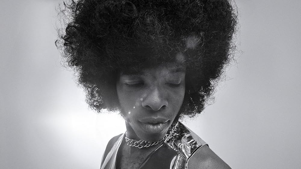 Sly & The Family Stone