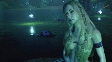 "The End of The Sun" Story-Driven Adventure Game