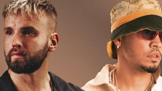 Topic & Daecolm Rejoin Forces with Euphoric Dance Track “Control Of Me”