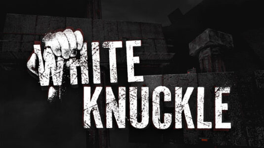 DreadXP and Dark Machine Games Join Forces to Bring "White Knuckle" to Horror Fans