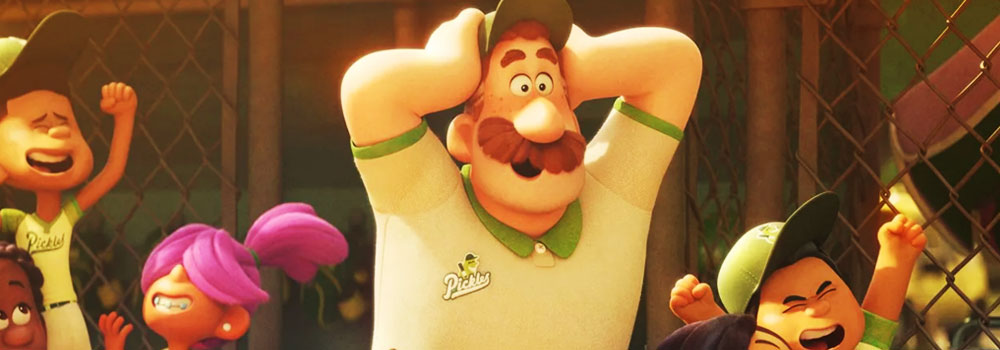 "Win or Lose" streams from February 19 on Disney+