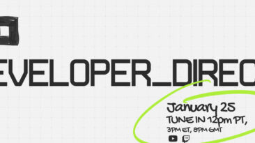 xbox developer direct