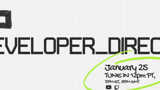 xbox developer direct
