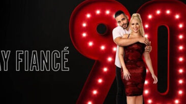 90 day fiance