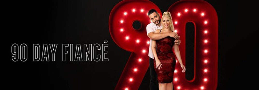 90 day fiance