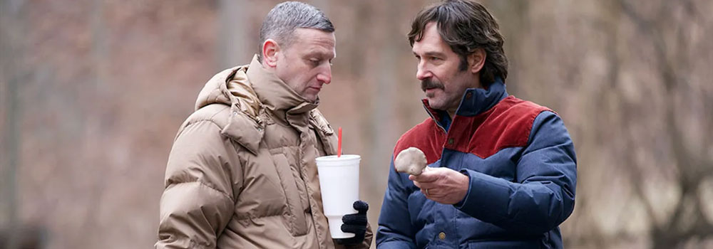 A24 "Friendship" movie