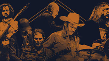 Allman Betts