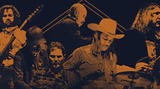 Allman Betts