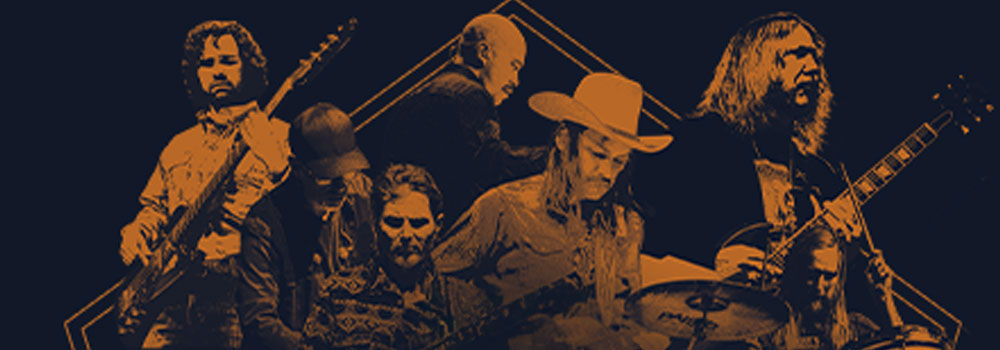 Allman Betts