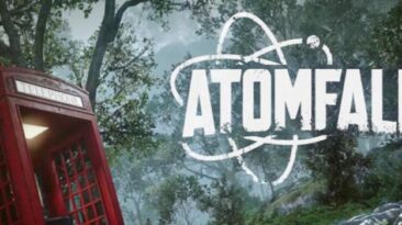 atomfall gameplay