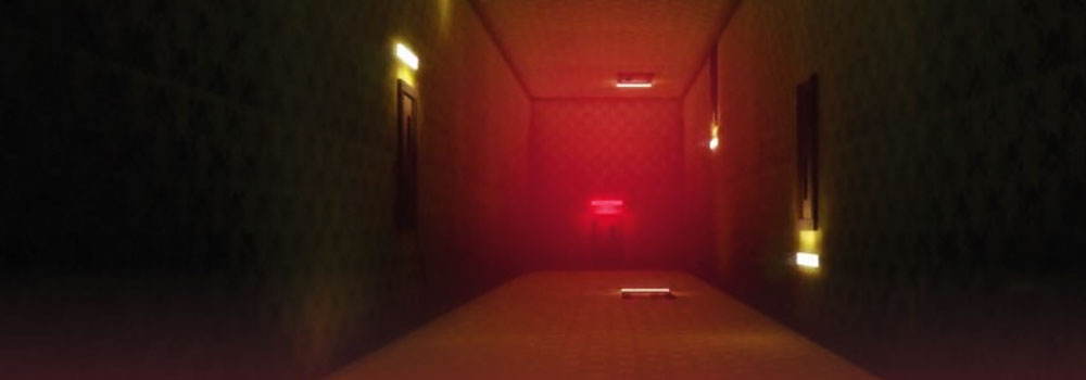 backrooms