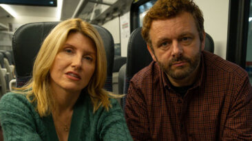 Best Interests," Starring Sharon Horgan & Michael Sheen to air on Acorn TV