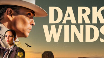 dark winds season 11