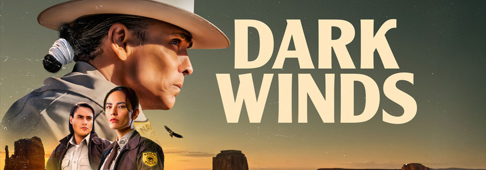 dark winds season 11