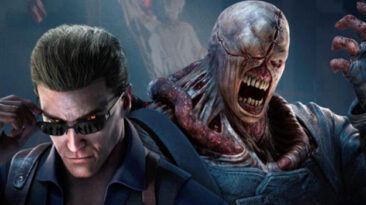 Dead by Daylight’s 3rd 2v8 Mode returns