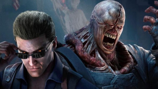 Dead by Daylight’s 3rd 2v8 Mode returns